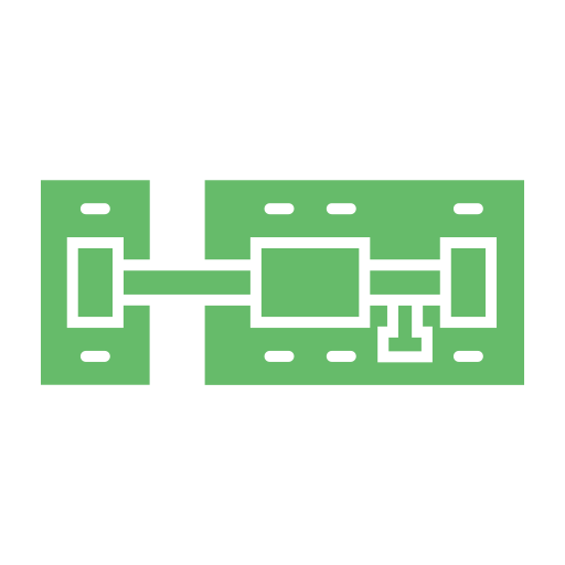 Latch Generic Flat icon