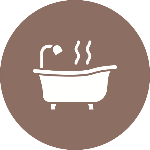 Hot Tub Generic Mixed icon