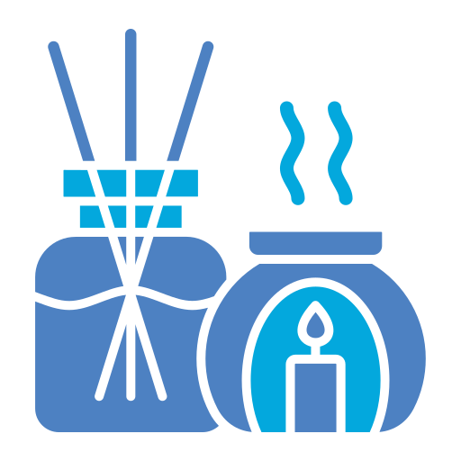 Aroma Generic Blue icon