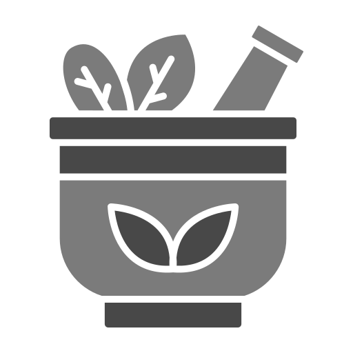 Herb Generic Grey icon