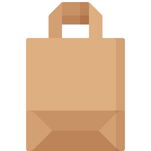 Kraft paper Special Flat icon