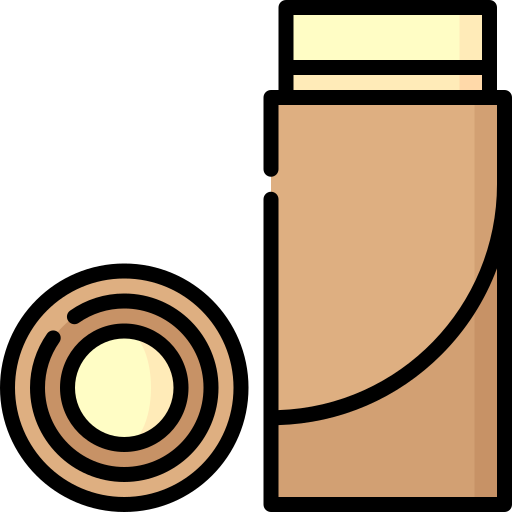 Tube Special Lineal color icon