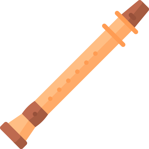clarinete Special Flat icono