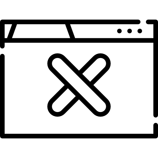 ブラウザ Special Lineal icon