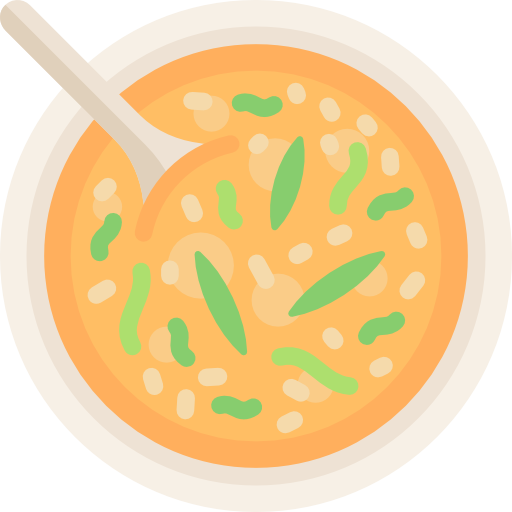 sopa Special Flat icono