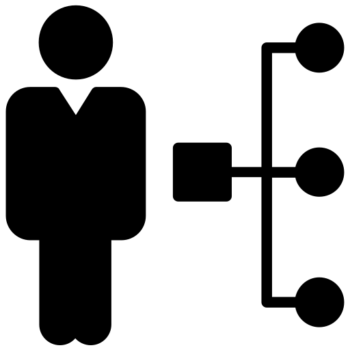 menedżer Generic Glyph ikona