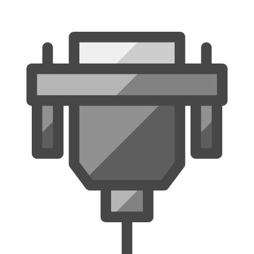 Dvi Generic Outline Color icon