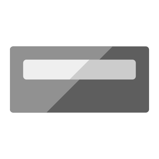 USB Generic Flat icon