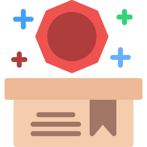 무료 샘플 Generic Flat icon