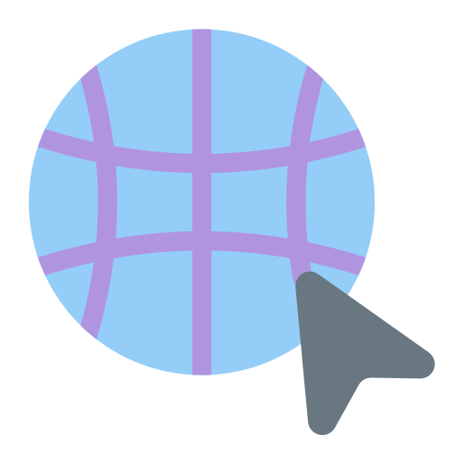 インターネット Generic Flat icon