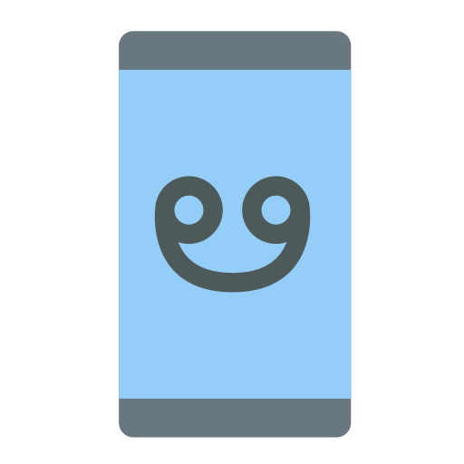ボイスメール Generic Flat icon