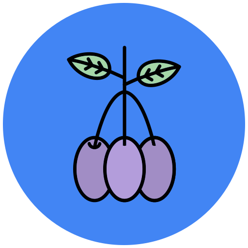 java-pflaume Generic Outline Color icon