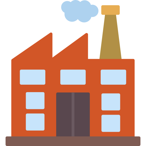 fabrik Generic Flat icon