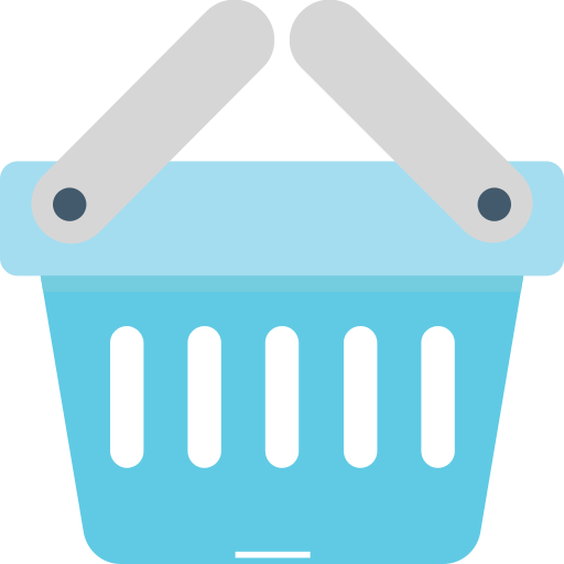 shopping and commerce Generic Flat icon