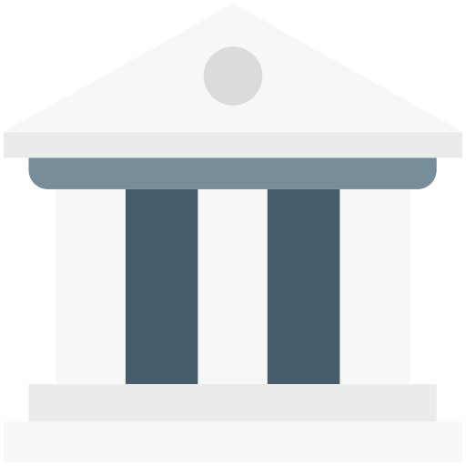 bankwesen Generic Outline Color icon