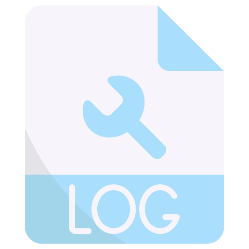 Log Generic Flat icon