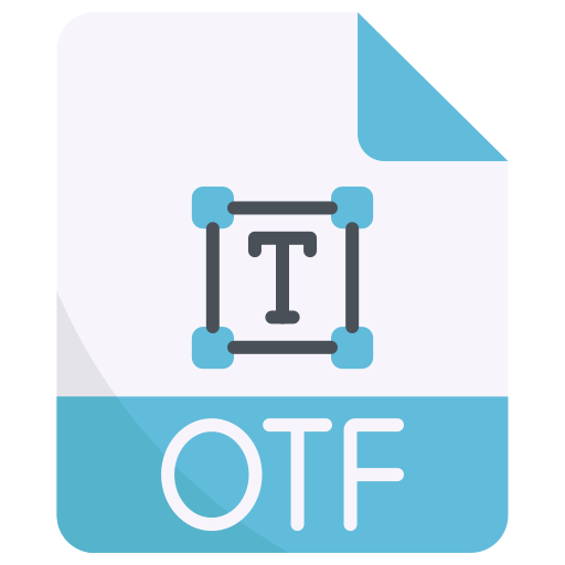 Otf Generic Flat icon