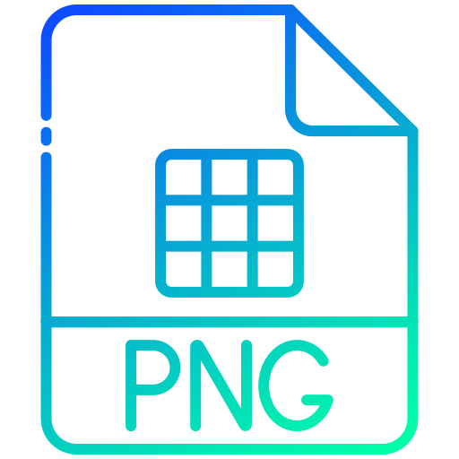 Png Generic Gradient icon