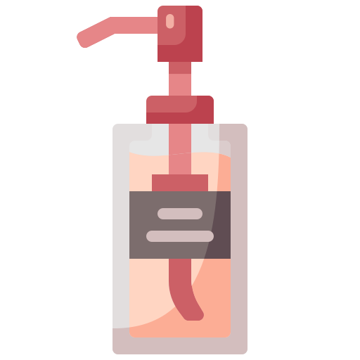 Cleansing Generic Flat icon