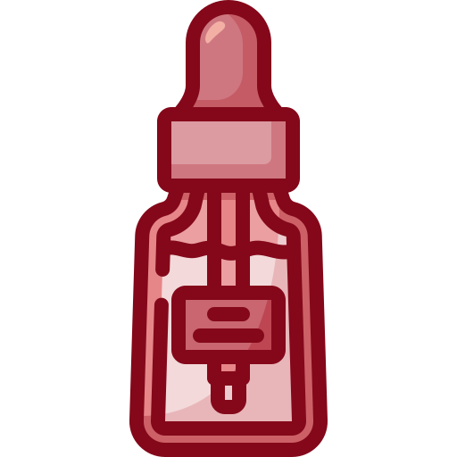 Serum Generic Outline Color icon