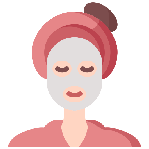 Медицинская маска Generic Flat иконка