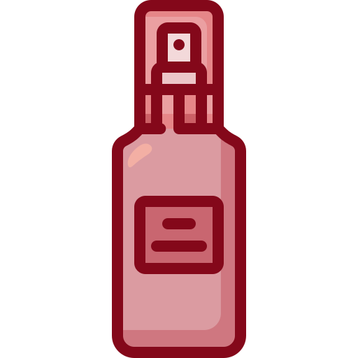 gesichts Generic Outline Color icon