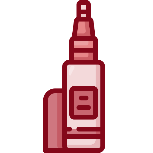 textmarker Generic Outline Color icon