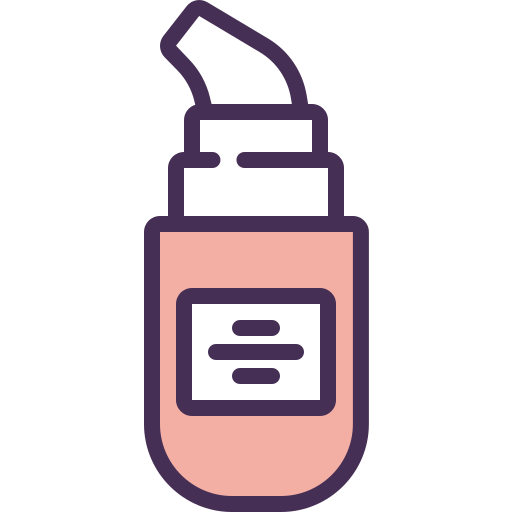 serum Generic Fill & Lineal ikona