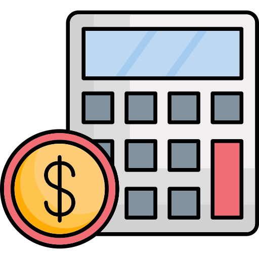 mathe Generic Outline Color icon