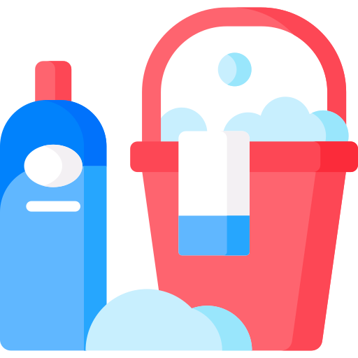 cleaning Special Flat icon