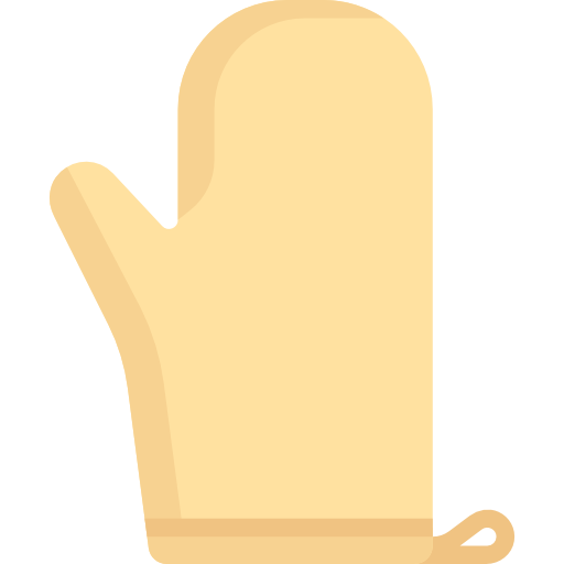 rękawica Special Flat ikona