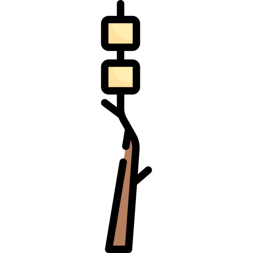 malvavisco Special Lineal color icono