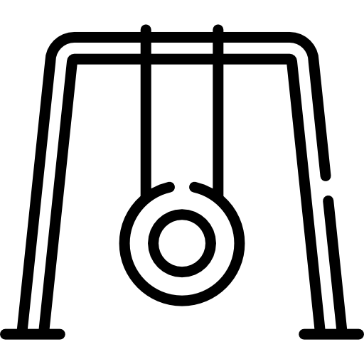 スイング Special Lineal icon