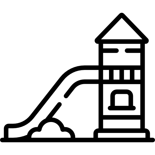 deslizador Special Lineal icono