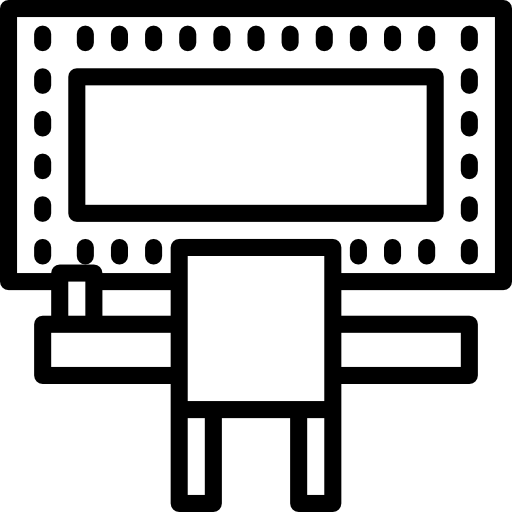 umkleideraum Smalllikeart Lineal icon
