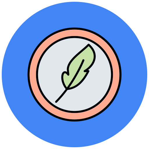 feder Generic Outline Color icon