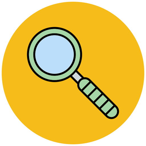 suche Generic Outline Color icon