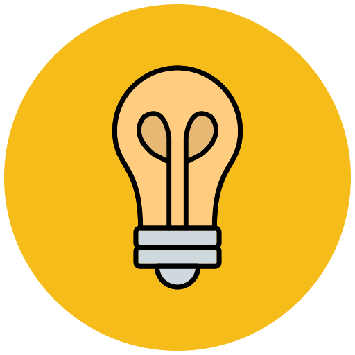 Creative Generic Outline Color icon
