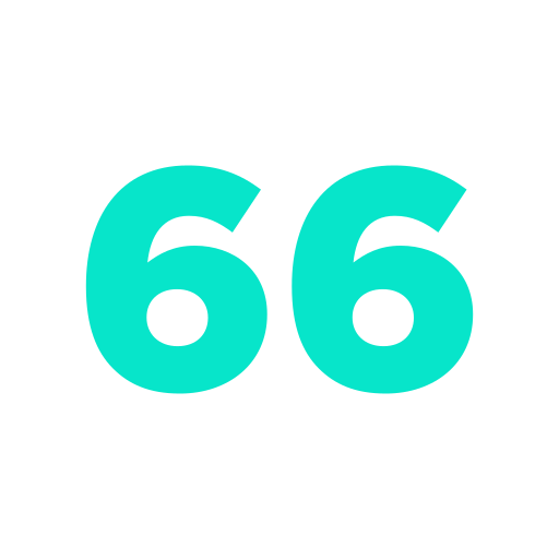 66 Generic Outline Color icono