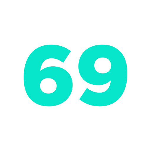 69 Generic Outline Color icon