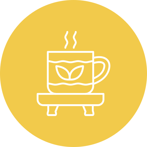 Herbal Tea Generic Flat icon