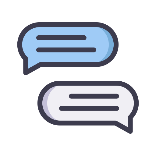 rede Generic Outline Color icon