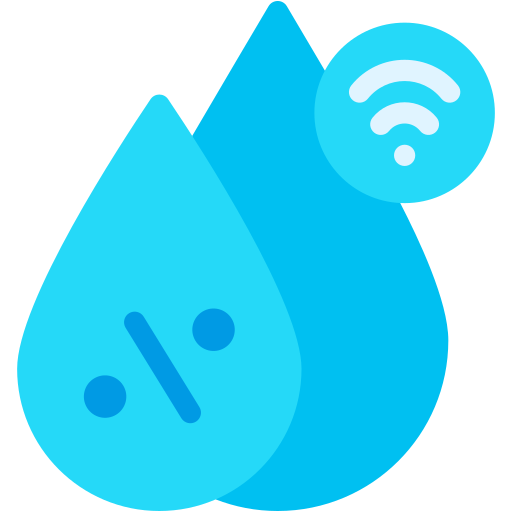 습기 Generic Flat icon