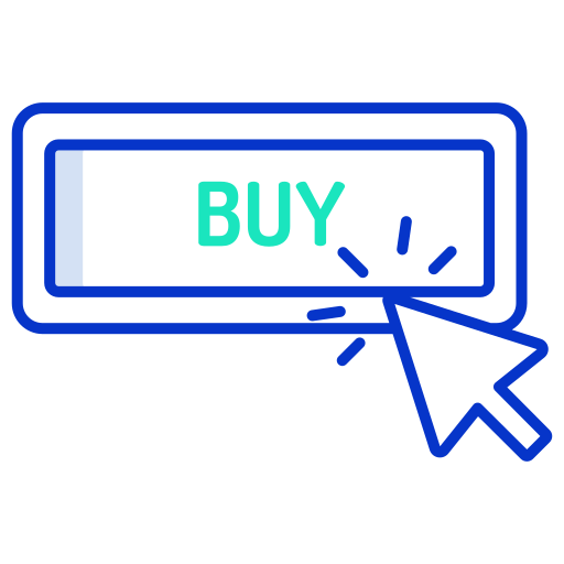 Buy Generic color outline icon