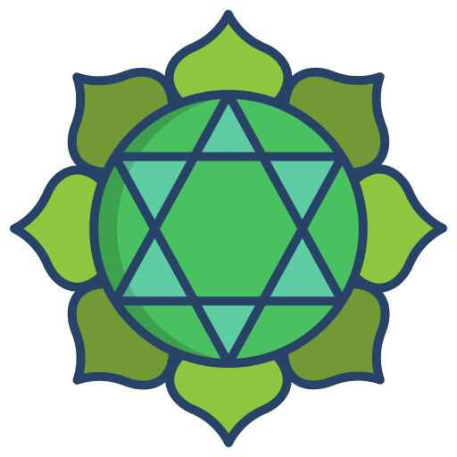 Mandala Generic color outline icon