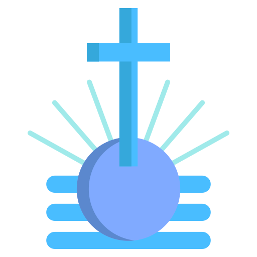 Apostles Generic color fill icon