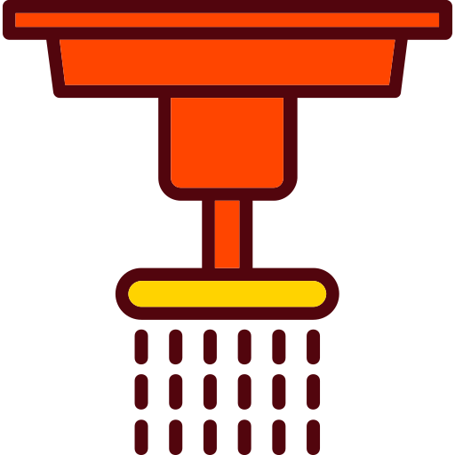 소량 Generic Outline Color icon