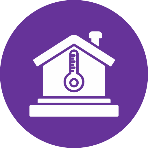 Home Automation Generic Flat icon