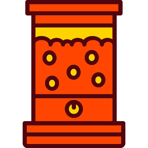 futterautomat Generic Outline Color icon