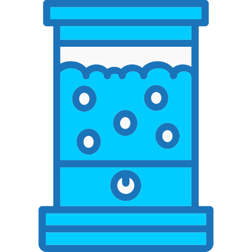 futterautomat Generic Blue icon